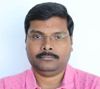 Dr Karthik S